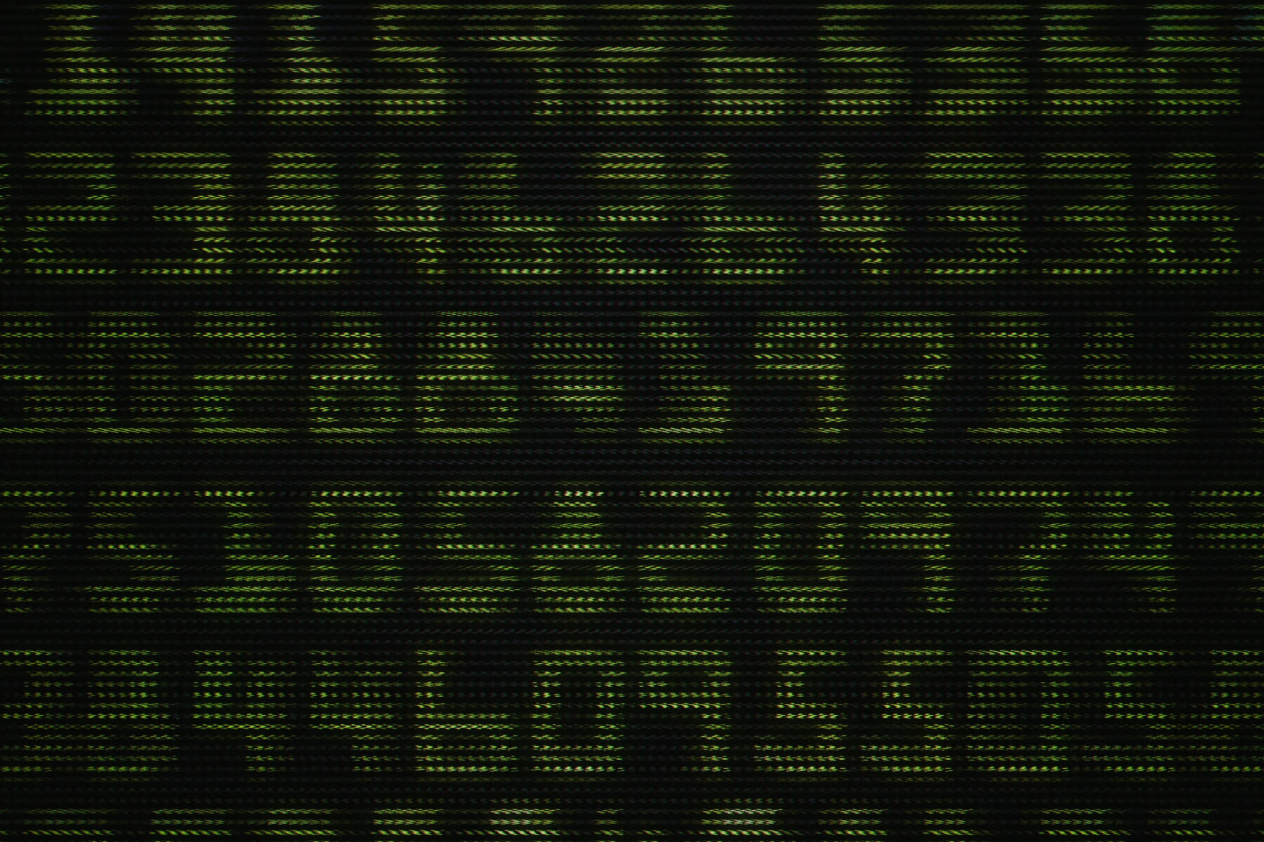 Invisible Systems